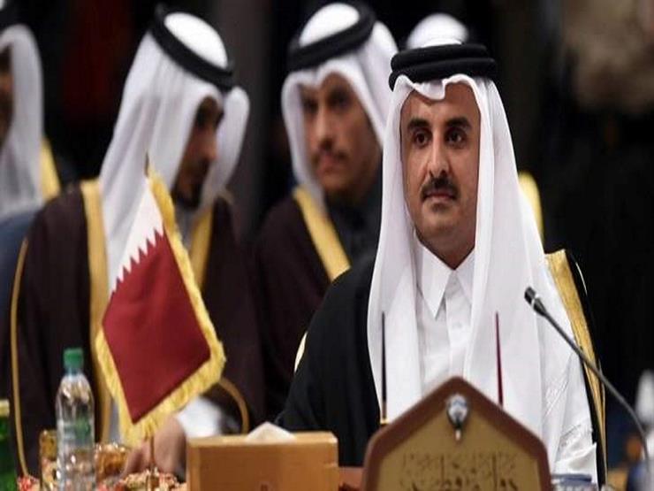 حسام زكي: أمير قطر لن يشارك في القمة العربية غدًا - فيديو
