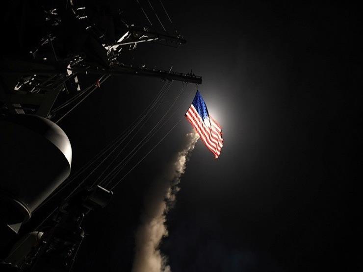 مستشار عسكري: النظام السوري لم يتأثر بالضربة الأمريكية - فيديو