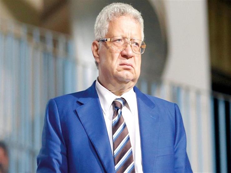 رفع الإيقاف ومكافأة العمرة.. في كواليس جلسة مرتضى مع لاعبي الزمالك رفع الإيقاف ومكافأة العمرة.. في كواليس جلسة مرتضى مع لاعبي الزمالك