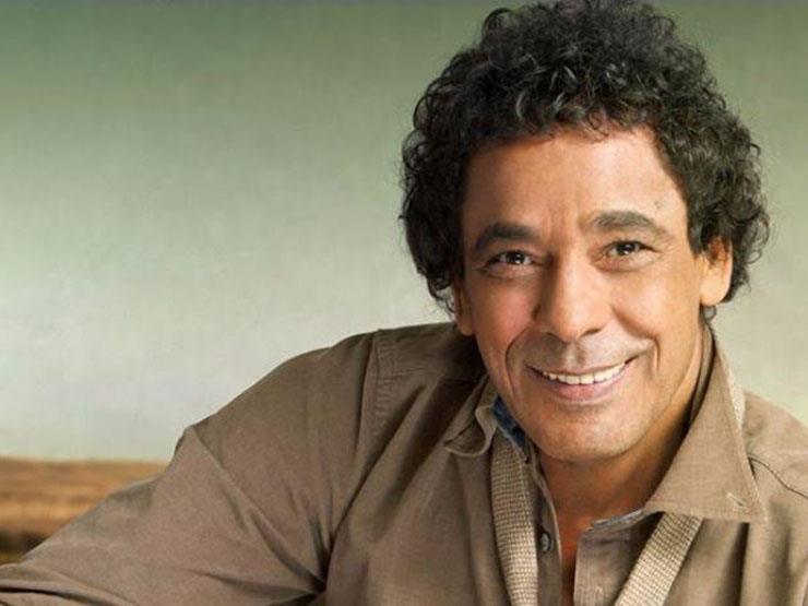 بعد إجرائه عملية جراحية اليوم.. "الكينج" تحت الملاحظة الطبية بالمستشفى بعد إجرائه عملية جراحية اليوم.. "الكينج" تحت الملاحظة الطبية بالمستشفى