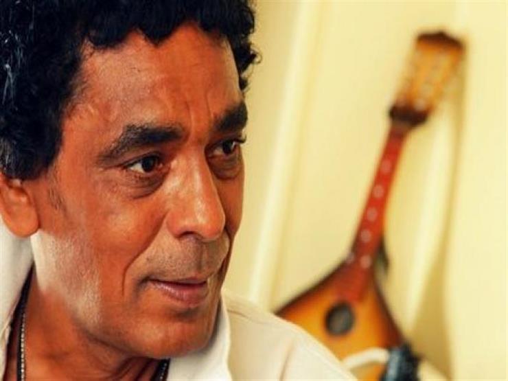 "مصراوي" يكشف تفاصيل عملية محمد منير الجراحية وموعد خروجه من المستشفى "مصراوي" يكشف تفاصيل عملية محمد منير الجراحية وموعد خروجه من المستشفى