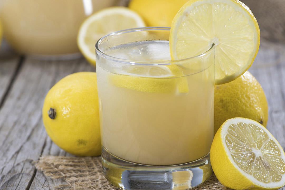 الليمون فاكهتك السحرية للتخلص من الوزن الزائد
