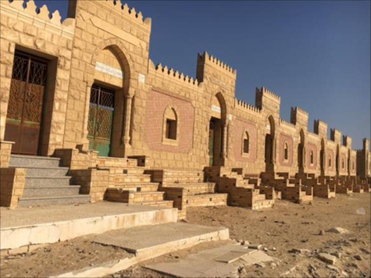 سرقة 20 باب حديدي من مقابر كفر الجزار ببنها سرقة 20 باب حديدي من مقابر كفر الجزار ببنها