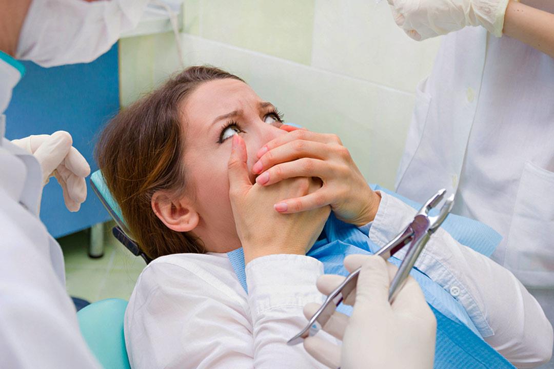 لماذا نخاف من طبيب الأسنان؟.. 5 خطوات للتغلب على المشكلة