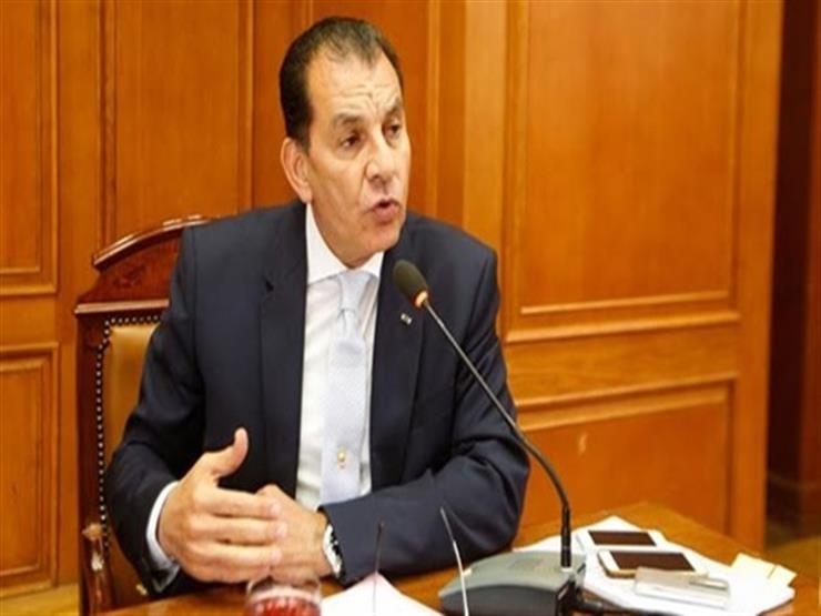 عضو "إفريقية النواب": مصر لم ترفض طلبًا للسودان طيلة السنوات السابقة