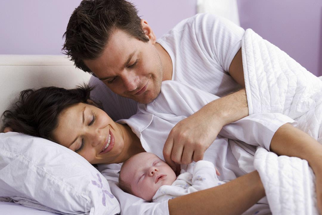  7 مشكلات صحية تمنع الزوجين من الإنجاب.. بينها أمراض طفولتهم