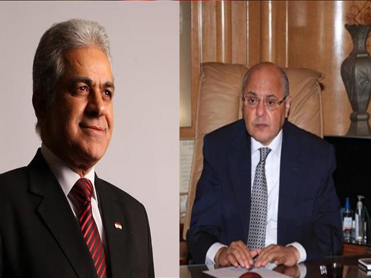 3 محافظات حصل فيها "موسى" و"حمدين" على أعلى وأقل أصوات بالانتخابات 3 محافظات حصل فيها "موسى" و"حمدين" على أعلى وأقل أصوات بالانتخابات