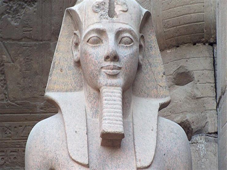مؤرخ: المصريون عاشوا 5 آلاف عام في الأقصر - فيديو