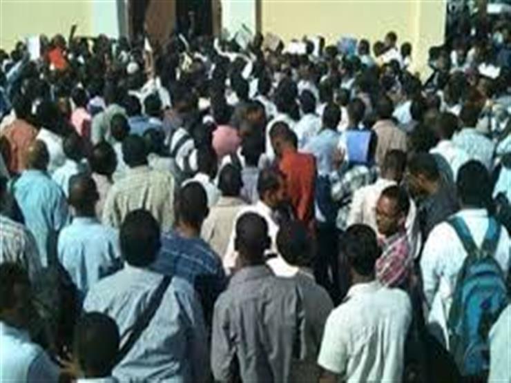 "الإحصاء": 24.5% نسبة البطالة بين الشباب في مصر