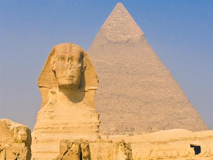 في أحدث تصنيف.. مركز مصر ضمن ترتيب جنسيات العالم في أحدث تصنيف.. مركز مصر ضمن ترتيب جنسيات العالم