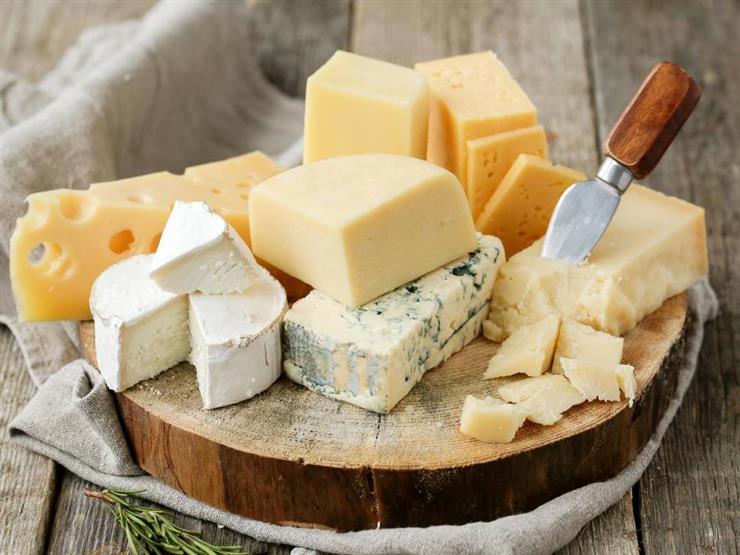  5 أنواع من الجبن مفيدة للصحة ولإنقاص الوزن (صور)