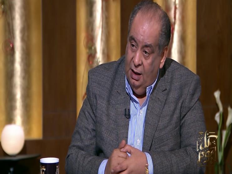 يوسف زيدان عن جائزة صلاح: "لما بيدخل جون بيفكرنا بالمتصوفين"