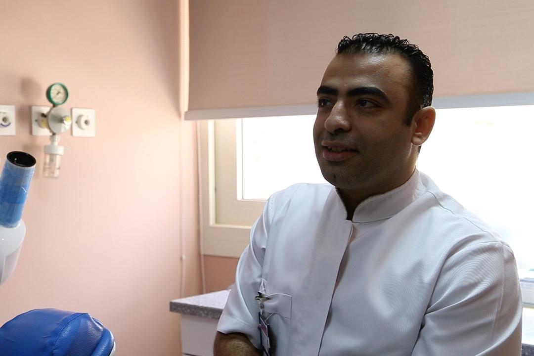 مدير قسم الأسنان بـ«كليوباترا»: نخدم أكثر من 60 ألف مريض