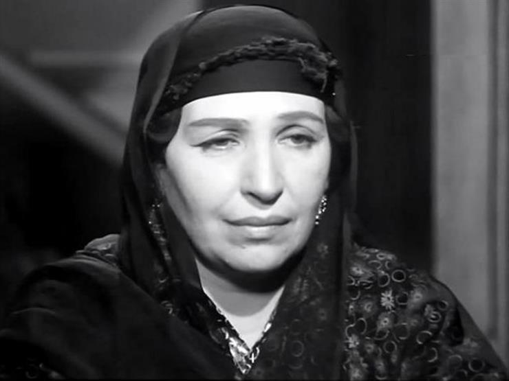 سمير صبري: "أمينة رزق تزوجت من عمدة وطلعت عينه عشان يطلقها" - فيديو