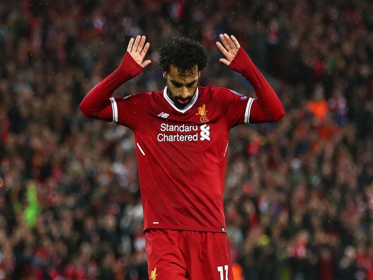 ادعم محمد صلاح يتصدر تويتر بعد اشتعال أزمته مع إتحاد الكرة مصراوى