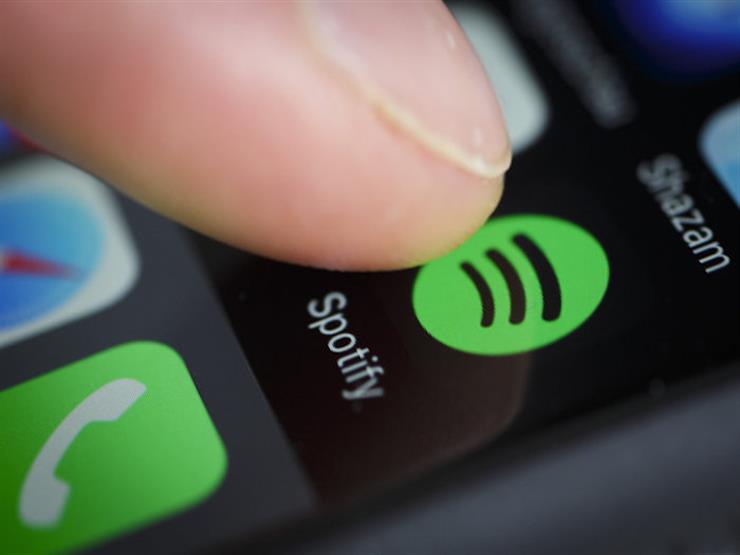 "Spotify" تطلق "only you" في مصر "Spotify" تطلق "only you" في مصر