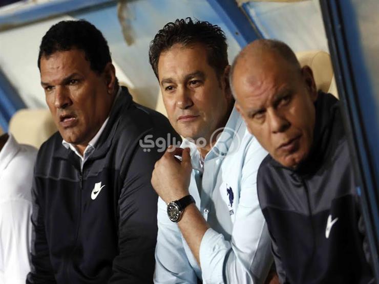 تعرف على موعد أول مران لخالد جلال مع الزمالك تعرف على موعد أول مران لخالد جلال مع الزمالك