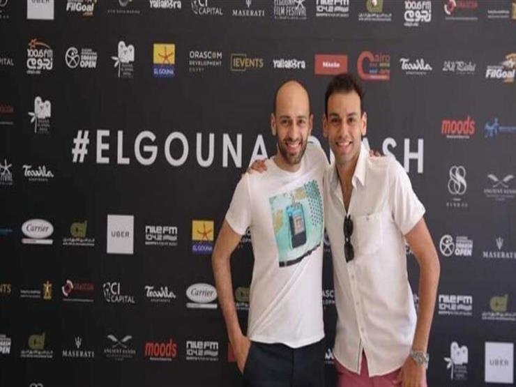 اسكواش .. الأخوان الشوربجي يصطدمان بنصف نهائي الجونة ونور تواجه ماساو اسكواش .. الأخوان الشوربجي يصطدمان بنصف نهائي الجونة ونور تواجه ماساو
