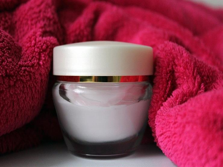 "كريم البشرة