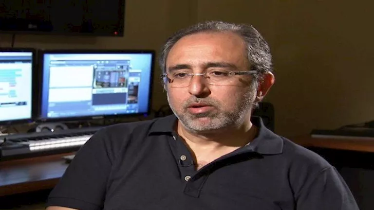 تامر كروان يستعد لحفل ضخم بمشاركة 50 عازفًا في مارس 2026