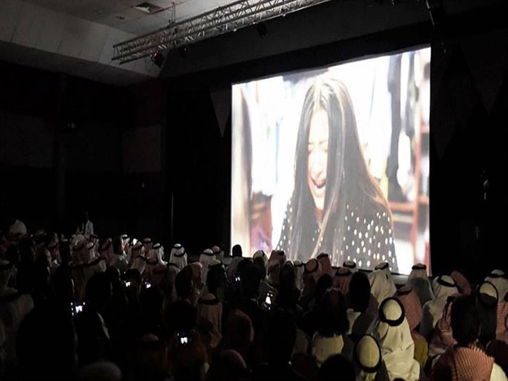 هيئة الثقافة السعودية: إنتاج أفلام سينمائية مميزة قريبًا - فيديو