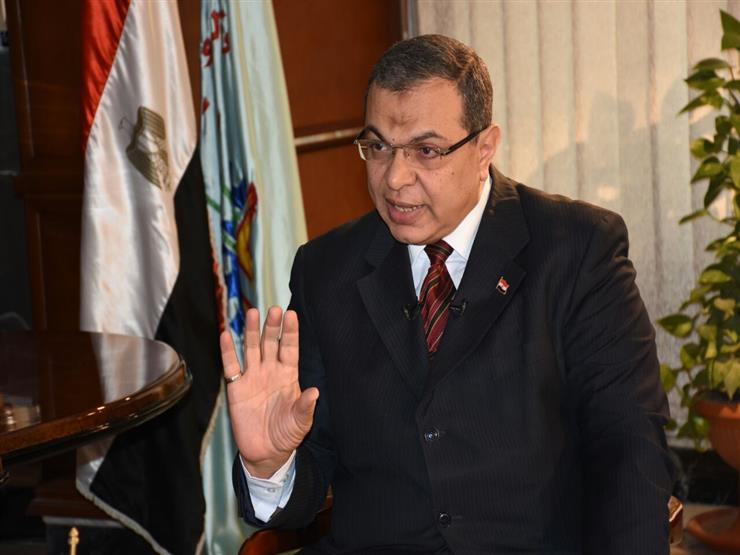 وزير القوى العاملة: السيسي سيشارك عمال مصر احتفالاتهم الأحد المقبل