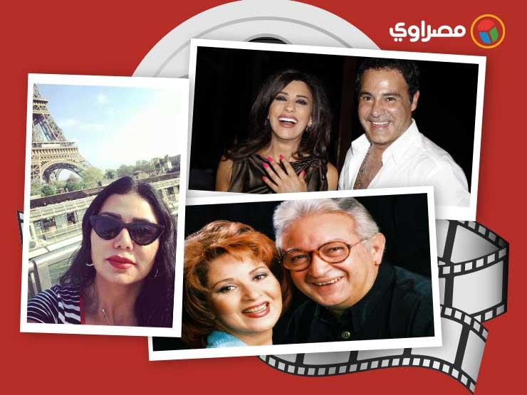 النشرة الفنية| نجوي كرم تغازل الحلاني ورانيا يوسف في باريس و"Mbc" تعلن برامجها في رمضان