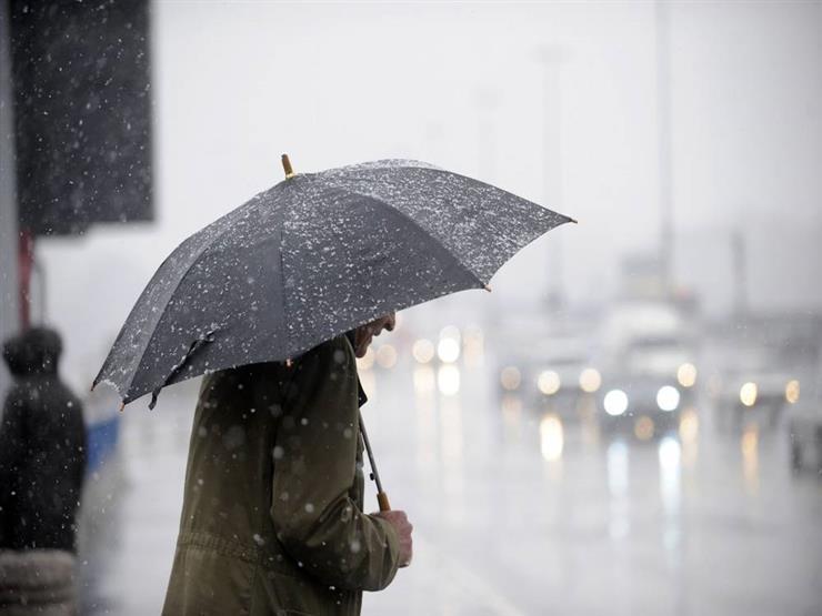 الري: إعلان حالة الطوارئ وإلغاء الإجازات بسبب الأمطار