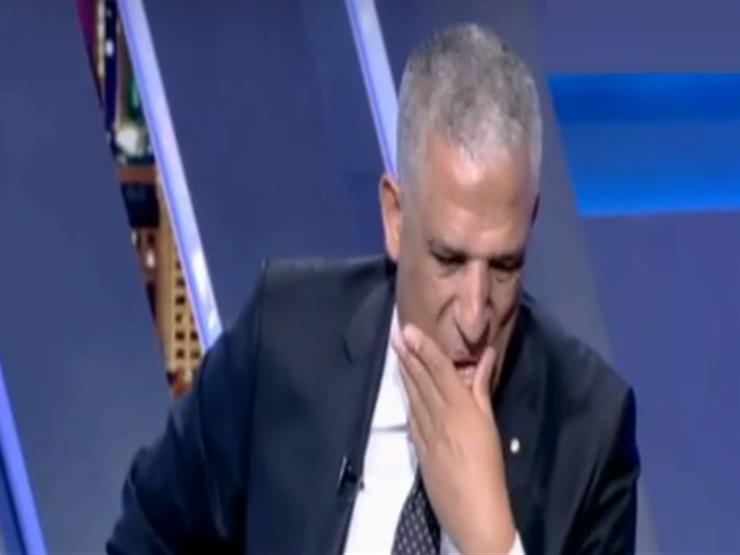 أحمد موسى يضع برلماني في موقف محرج بسبب اسم وزير الري
