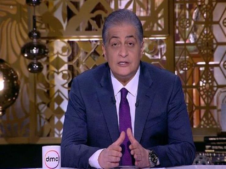 أسامة كمال: الفساد داء "نخر" في عظم مصر