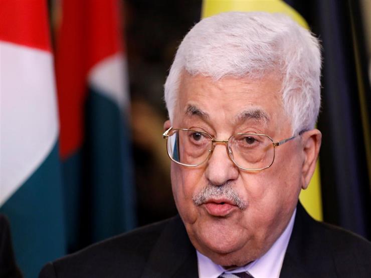 محمود عباس: لن نقبل بـ"صفعة القرن" ولا سلام بدون القدس عاصمة لفلسطين