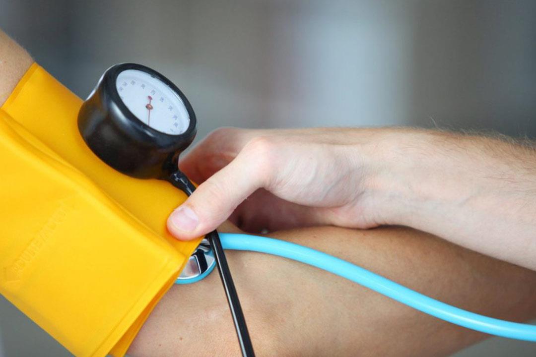 ما أسباب ارتفاع ضغط الدم الثانوي؟