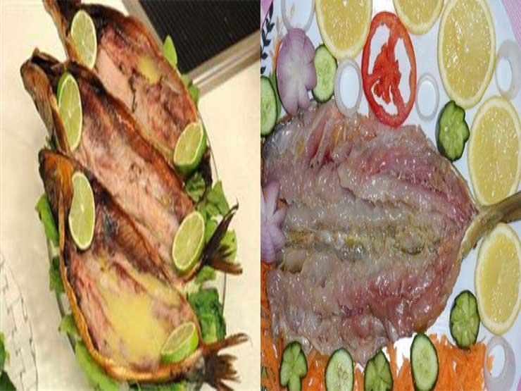 أيهما أكثر خطورة.. الفسيخ أم الرنجة؟ | مصراوى