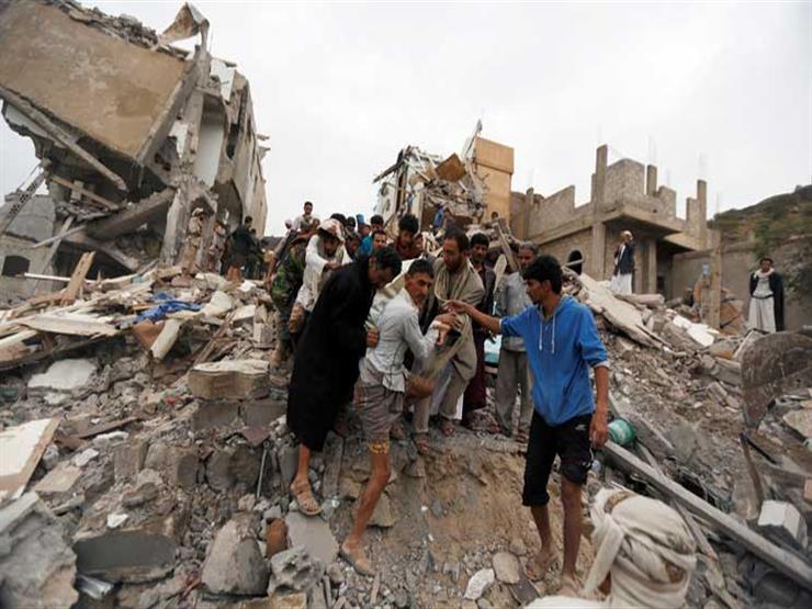 وزير الصحة اليمني: أوضاع شعبنا لا تسر صديقًا ولا عدوًا