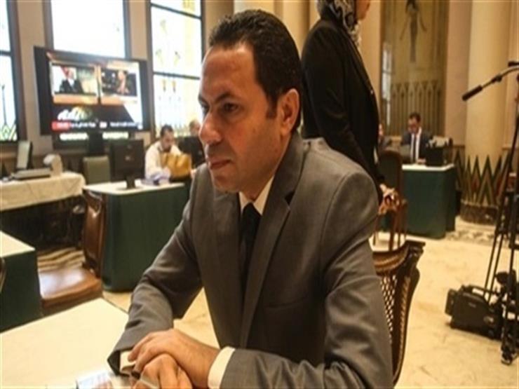 عقب سرقة 950 طن أسمدة.. لجنة برلمانية تطالب الزراعة بأسماء المتهمين عقب سرقة 950 طن أسمدة.. لجنة برلمانية تطالب الزراعة بأسماء المتهمين