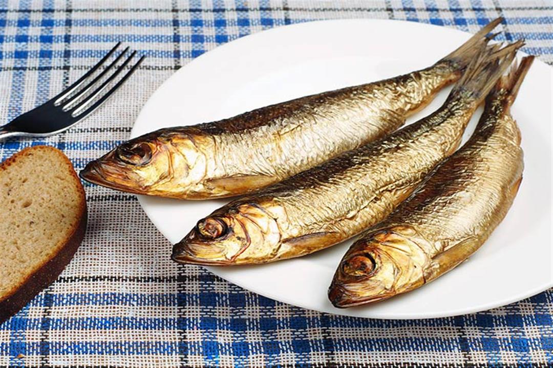قبل شم «الفسيخ».. المسموح والممنوع في تناول الأسماك المملحة‎