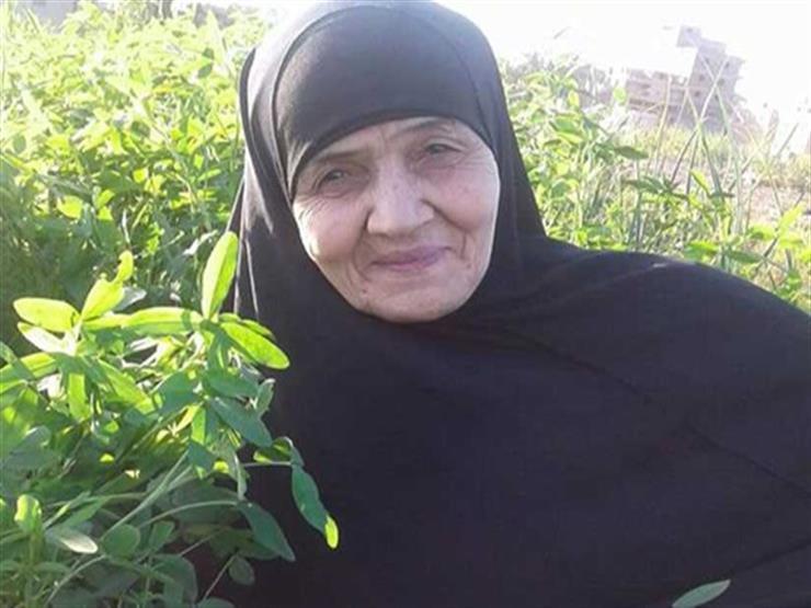 قنصل مصر بجدة عن "الحاجة سعدية": "حالتها الصحية والمعنوية جيدة"