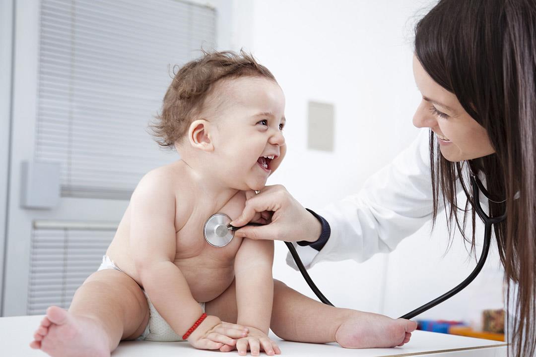 عيوب القلب الخلقية عند الأطفال.. هل يمكن الوقاية منها؟