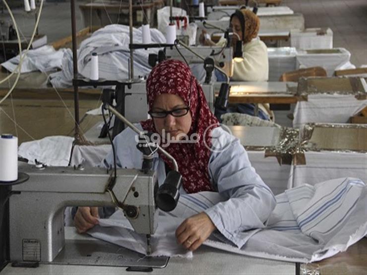 "غرفة النسيج": "كل متر قماش يُهرب من الخارج يضر الصناعة المصرية"