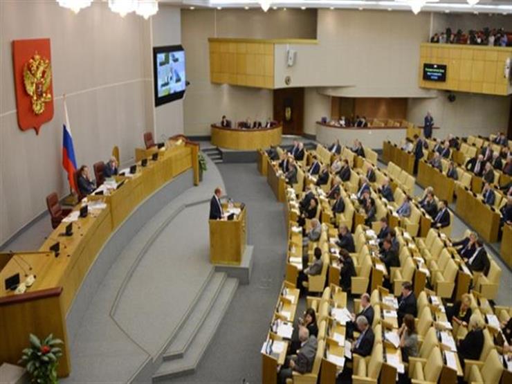 نتائج أولية.. تقدم الحزب الحاكم "روسيا الموحدة" بنسبة 49.82% من الأصوات بالقوائم الحزبية