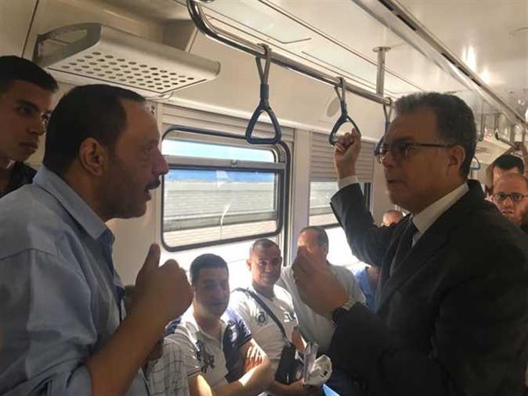 أسامة كمال يُحرج وزير النقل على الهواء بعد زيادة أسعار المترو