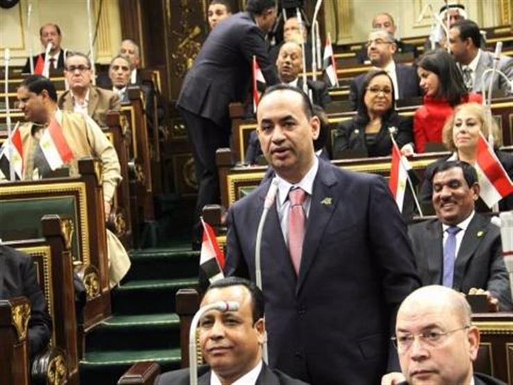 أحمد رفعت: شطب الأحزاب غير الممثلة في البرلمان مسألة أمن قومي