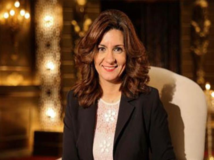 نبيلة مكرم: مبادرة لتنظيم موائد شهر رمضان في المحافظات على نفقة مصريين في الخارج