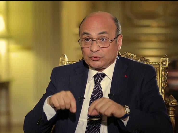 وزير العدل: رسوم صندوق دعم الأسرة المصرية لن تكون كبيرة
