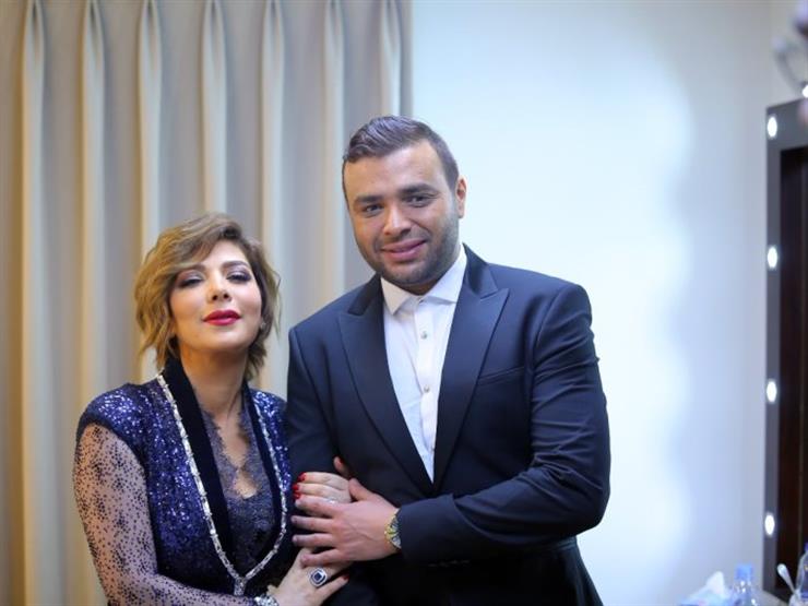 رامي صبري يهنئ أصالة بألبومها الجديد: "عندنا الأصالة في الفن" رامي صبري يهنئ أصالة بألبومها الجديد: "عندنا الأصالة في الفن"