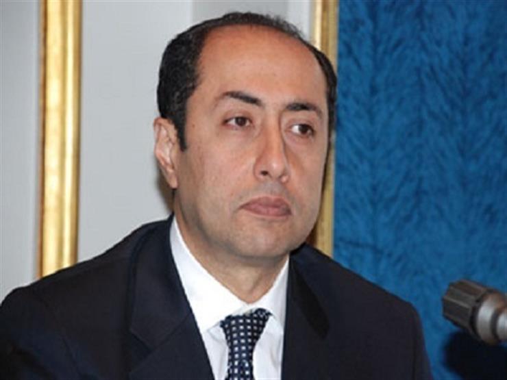 حسام زكي: الخط الأحمر المصري وضع حدًا لتطور النزاع في ليبيا
