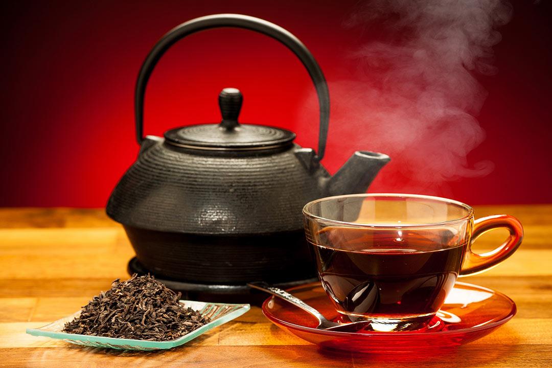 هل تناول الشاي في السحور يقلل الشعور بالعطش؟
