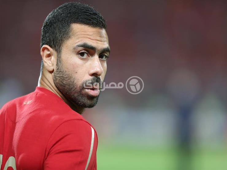 وكيله: إذا كان أحمد فتحي يرفض التفاوض مع الأهلي فلن يفعل وكيله: إذا كان أحمد فتحي يرفض التفاوض مع الأهلي فلن يفعل