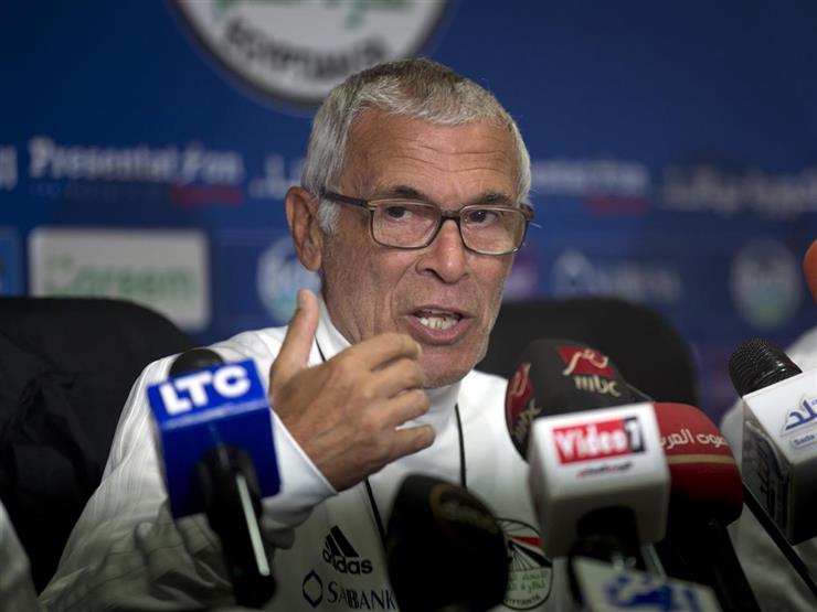 رسميًا.. أبوريدة يحسم موقف كوبر من البقاء مع المنتخب رسميًا.. أبوريدة يحسم موقف كوبر من البقاء مع المنتخب