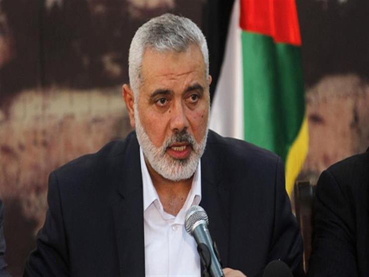 هنية يبحث مع مبعوث أممي سبل إنجاح إجراء الانتخابات الفلسطينية هنية يبحث مع مبعوث أممي سبل إنجاح إجراء الانتخابات الفلسطينية